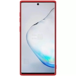 قاب محافظ نیلکین سامسونگ Nillkin Rubber Wrapped Case Samsung Galaxy Note 10 Plus