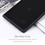 قاب محافظ نیلکین سامسونگ Nillkin Rubber Wrapped Case Samsung Galaxy Note 10 Plus