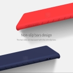 قاب محافظ نیلکین سامسونگ Nillkin Rubber Wrapped Case Samsung Galaxy Note 10 Plus