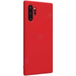 قاب محافظ نیلکین سامسونگ Nillkin Rubber Wrapped Case Samsung Galaxy Note 10 Plus