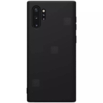 قاب محافظ نیلکین سامسونگ Nillkin Rubber Wrapped Case Samsung Galaxy Note 10 Plus