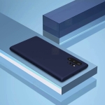 قاب محافظ نیلکین سامسونگ Nillkin Rubber Wrapped Case Samsung Galaxy Note 10 Plus