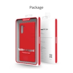 قاب محافظ نیلکین سامسونگ Nillkin Rubber Wrapped Case Samsung Galaxy Note 10