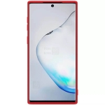 قاب محافظ نیلکین سامسونگ Nillkin Rubber Wrapped Case Samsung Galaxy Note 10