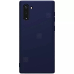 قاب محافظ نیلکین سامسونگ Nillkin Rubber Wrapped Case Samsung Galaxy Note 10