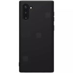 قاب محافظ نیلکین سامسونگ Nillkin Rubber Wrapped Case Samsung Galaxy Note 10