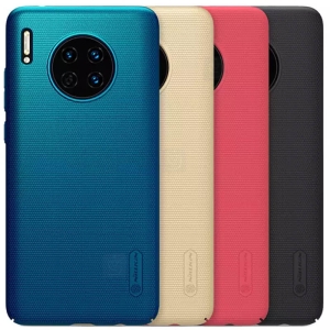 قاب محافظ نیلکین هواوی Nillkin Super Frosted Shield Case Huawei Mate 30