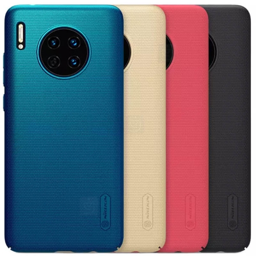 قاب محافظ نیلکین هواوی Nillkin Super Frosted Shield Case Huawei Mate 30
