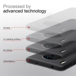 قاب محافظ نیلکین هواوی Nillkin Super Frosted Shield Case Huawei Mate 30