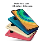 قاب محافظ نیلکین هواوی Nillkin Super Frosted Shield Case Huawei Mate 30