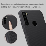 قاب محافظ نیلکین شیائومی Nillkin Frosted Shield Case For Xiaomi Redmi Note 8