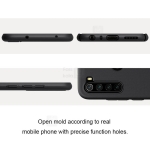 قاب محافظ نیلکین شیائومی Nillkin Frosted Shield Case For Xiaomi Redmi Note 8
