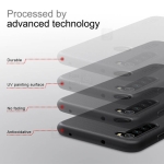 قاب محافظ نیلکین شیائومی Nillkin Frosted Shield Case For Xiaomi Redmi Note 8