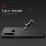 قاب محافظ نیلکین شیائومی Nillkin Frosted Shield Case For Xiaomi Redmi Note 8