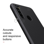 قاب محافظ نیلکین شیائومی Nillkin Frosted Shield Case For Xiaomi Redmi Note 8