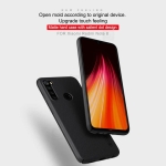 قاب محافظ نیلکین شیائومی Nillkin Frosted Shield Case For Xiaomi Redmi Note 8