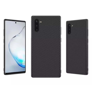 قاب محافظ فیبر نیلکین سامسونگ Nillkin Synthetic Fiber Case For Samsung Galaxy Note 10