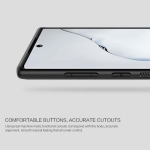 قاب محافظ فیبر نیلکین سامسونگ Nillkin Synthetic Fiber Case For Samsung Galaxy Note 10