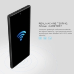 قاب محافظ فیبر نیلکین سامسونگ Nillkin Synthetic Fiber Case For Samsung Galaxy Note 10