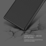 قاب محافظ فیبر نیلکین سامسونگ Nillkin Synthetic Fiber Case For Samsung Galaxy Note 10