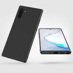 قاب محافظ فیبر نیلکین سامسونگ Nillkin Synthetic Fiber Case For Samsung Galaxy Note 10