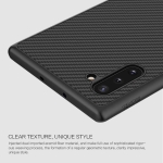 قاب محافظ فیبر نیلکین سامسونگ Nillkin Synthetic Fiber Case For Samsung Galaxy Note 10