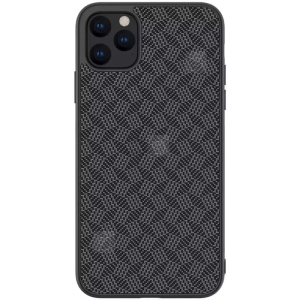قاب محافظ فیبر نیلکین اپل Nillkin Synthetic Fiber Plaid Case Apple iPhone 11 Pro