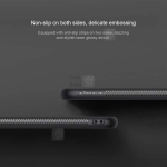 قاب محافظ فیبر نیلکین اپل Nillkin Synthetic Fiber Plaid Case Apple iPhone 11 Pro