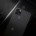 قاب محافظ فیبر نیلکین اپل Nillkin Synthetic Fiber Plaid Case Apple iPhone 11 Pro