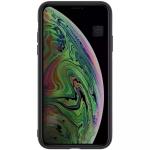 قاب محافظ فیبر نیلکین اپل Nillkin Synthetic Fiber Plaid Case Apple iPhone 11 Pro