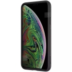 قاب محافظ فیبر نیلکین اپل Nillkin Synthetic Fiber Plaid Case Apple iPhone 11 Pro