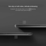 قاب محافظ فیبر نیلکین شیائومی Nillkin Synthetic Fiber Plaid Case Xiaomi Mi 9