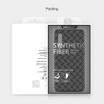 قاب محافظ فیبر نیلکین شیائومی Nillkin Synthetic Fiber Plaid Case Xiaomi Mi 9