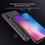قاب محافظ فیبر نیلکین شیائومی Nillkin Synthetic Fiber Plaid Case Xiaomi Mi 9