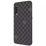قاب محافظ فیبر نیلکین شیائومی Nillkin Synthetic Fiber Plaid Case Xiaomi Mi 9