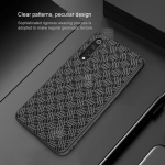 قاب محافظ فیبر نیلکین شیائومی Nillkin Synthetic Fiber Plaid Case Xiaomi Mi 9