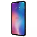 قاب محافظ فیبر نیلکین شیائومی Nillkin Synthetic Fiber Plaid Case Xiaomi Mi 9
