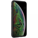 قاب محافظ فیبر نیلکین اپل Nillkin Synthetic Fiber Case For Apple iPhone 11 Pro Max