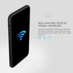 قاب محافظ فیبر نیلکین اپل Nillkin Synthetic Fiber Case For Apple iPhone 11 Pro Max
