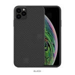 قاب محافظ فیبر نیلکین اپل Nillkin Synthetic Fiber Case For Apple iPhone 11 Pro Max