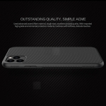 قاب محافظ فیبر نیلکین اپل Nillkin Synthetic Fiber Case For Apple iPhone 11 Pro Max