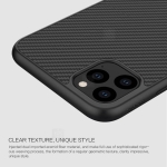 قاب محافظ فیبر نیلکین اپل Nillkin Synthetic Fiber Case For Apple iPhone 11 Pro Max
