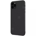 قاب محافظ فیبر نیلکین اپل Nillkin Synthetic Fiber Case For Apple iPhone 11 Pro Max