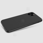 قاب محافظ فیبر نیلکین اپل Nillkin Synthetic Fiber Case For Apple iPhone 11 Pro Max