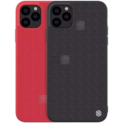 قاب محافظ نیلکین اپل Nillkin Textured nylon fiber Case Apple iPhone 11 Pro