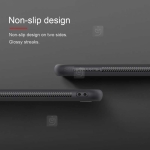قاب محافظ نیلکین اپل Nillkin Textured nylon fiber Case Apple iPhone 11 Pro