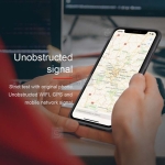 قاب محافظ نیلکین اپل Nillkin Textured nylon fiber Case Apple iPhone 11 Pro
