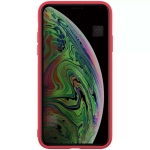 قاب محافظ نیلکین اپل Nillkin Textured nylon fiber Case Apple iPhone 11 Pro