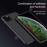 قاب محافظ نیلکین اپل Nillkin Textured nylon fiber Case Apple iPhone 11 Pro