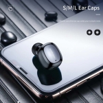 هدست بلوتوث راک Rockspace D300 Wireless Earphone